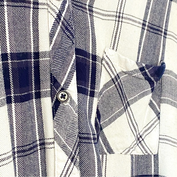 Rails Hunter Button Down - Picture 10 of 10